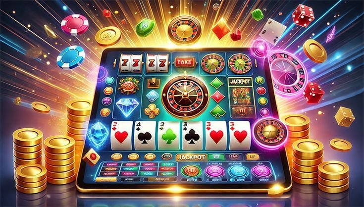 1x slots Apuestas Deportivas