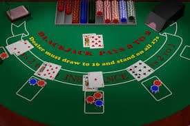 1x slots Blackjack Classic